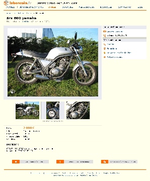 Cliquez ici pour voir l'image (014 Srx 600 yamaha Motos Maine-et-Loire - leboncoin.fr - 2013 03 11 - 16 17 55 - www.leboncoin.fr-motos-384255700.htm.jpg)